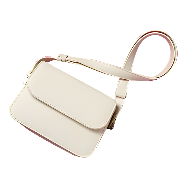 Chalk Strap Flap image